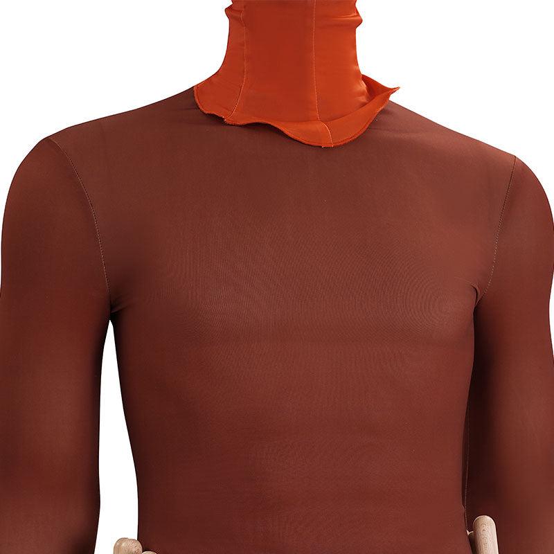 Invincible Season 3 Rex Splode Cosplay Costumes