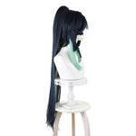 Genshin Impact Xianyun Cosplay Wigs