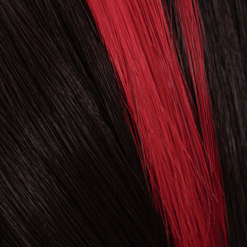 Marvel Rivals Peni Parker Cosplay Wigs