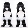 Zenless Zone Zero Astra Yao Cosplay Wigs