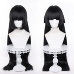 Zenless Zone Zero Astra Yao Cosplay Wigs
