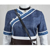 Avatar The Last Airbender 2024 TV Katara Cosplay Costume