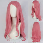 One Piece Jewelry Bonney Cosplay Wigs