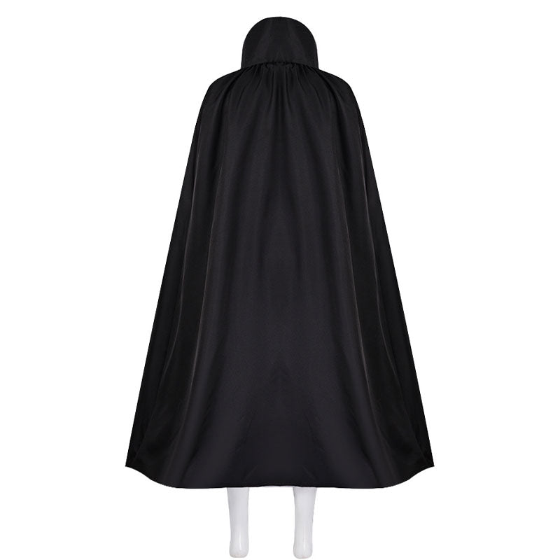 Hotel Transylvania 3: Summer Vacation 2018 Movie Dracula Cosplay Costume