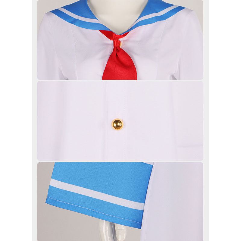 ATRI My Dear Moments Atri Cosplay Costume