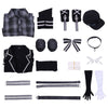 Magical Girl Witch Trials Nanoka Kurobe Cosplay Costume