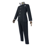 Persona 4 Yu Narukami Cosplay Costumes