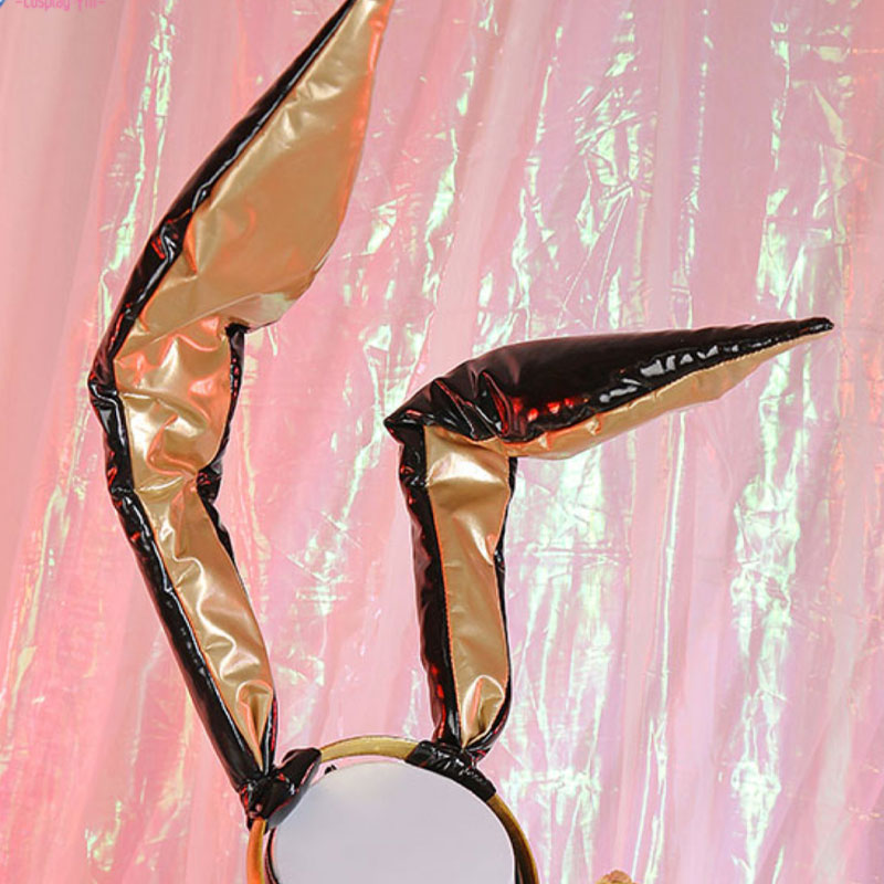 Anime SPY×FAMILY Yor Forger Bunnygirl Cosplay Costumes