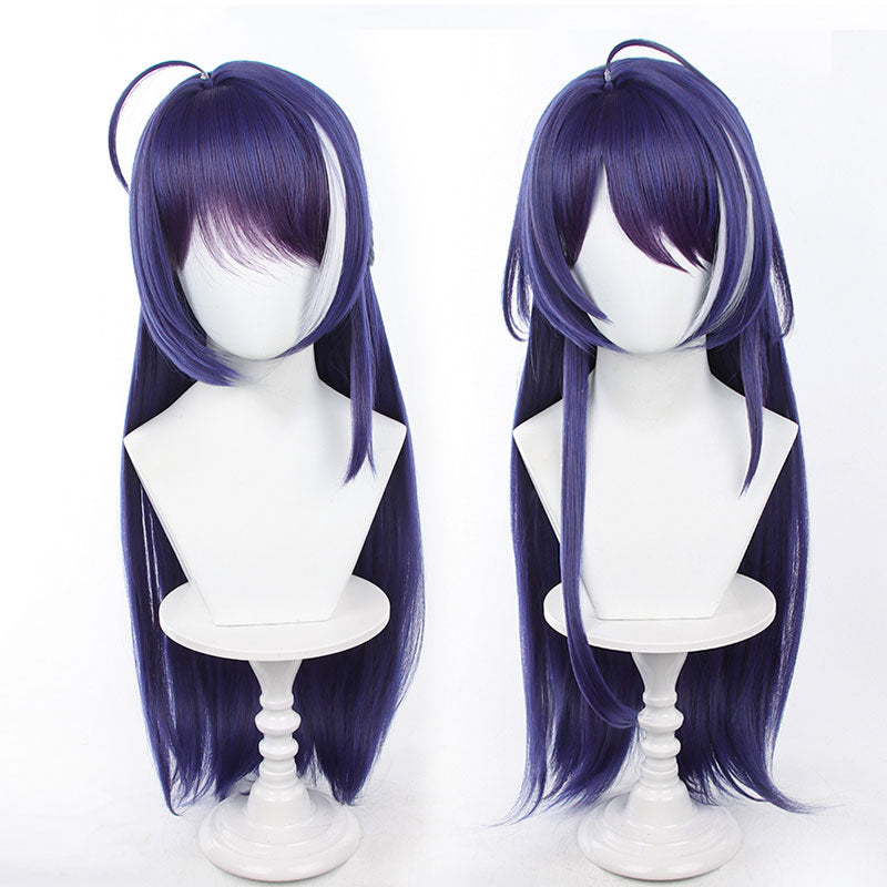 Honkai: Star Rail Acheron Cosplay Wigs