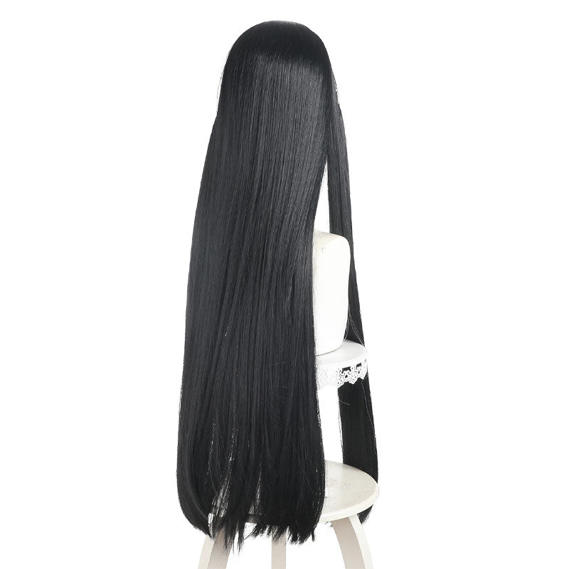 Wuthering Waves Chisa Cosplay Wigs