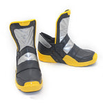 LOL Heartsteel Ezreal Cosplay Shoes