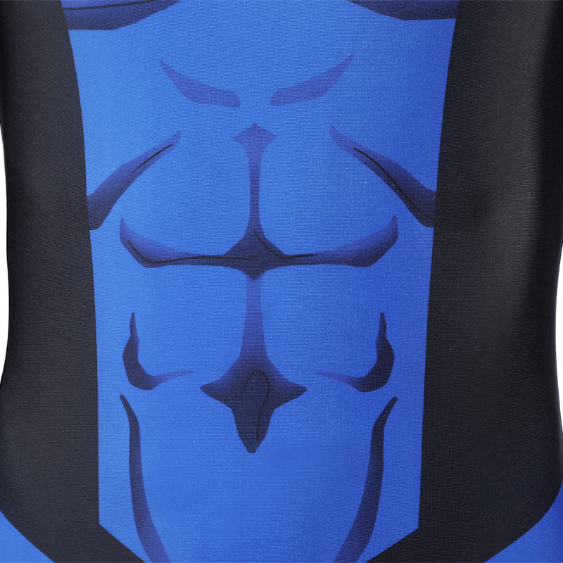 Invincible 3 Mark Grayson Cosplay Costumes
