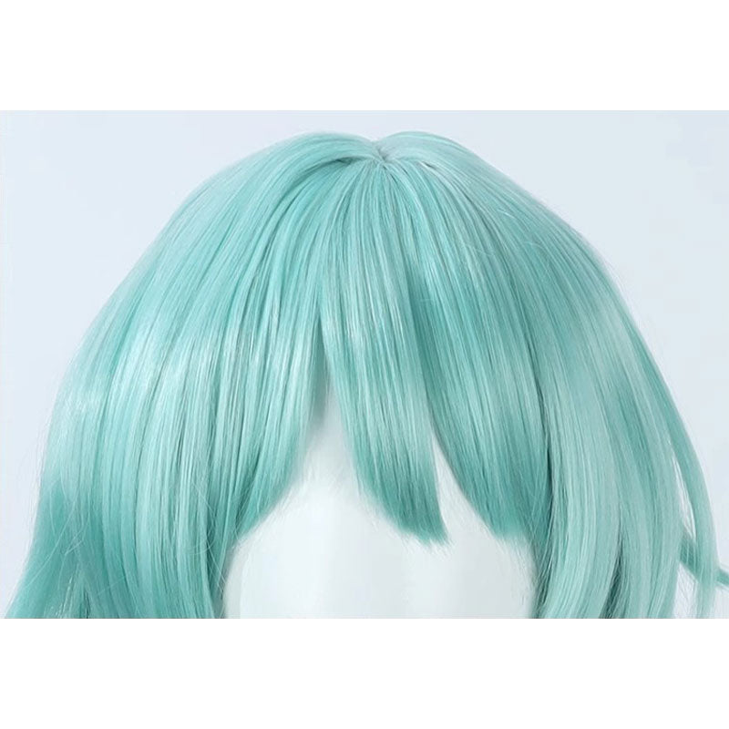 Path to Nowhere Nightingale Cosplay Wigs