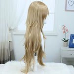 Reverse:1999 Lilya Cosplay Wig