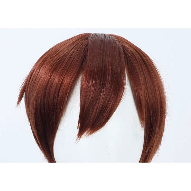 Delicious in Dungeon Chilchuck Tims Cosplay Wigs