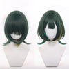 Genshin Impact Nefer Cosplay Wigs