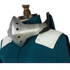 My Hero Academia Izuku Midoriya Darkgreen Cosplay Costume