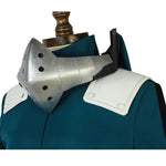 My Hero Academia Izuku Midoriya Darkgreen Cosplay Costume