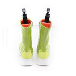 Overwatch 2 : Rainy Day Mei Cosplay Shoes