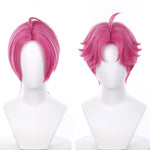 Kpop Demon Hunters Saja Boys Abs Saja Cosplay Wigs