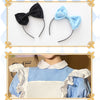 French Halloween Alice On The Run Blue Maid Dress Cosplay Costumes