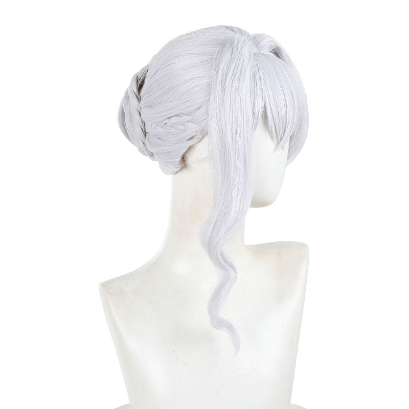May I Ask for One Final Thing? Scarlet El Vandimion Cosplay Wigs