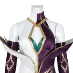 League of Legends Coven Morgana Premium Edition Cosplay Costumes