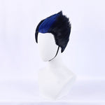 Game Valorant Yoru Cosplay Wigs