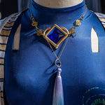 NU: Carnival Edmond Knigntly Nnignt Cosplay Costumes