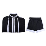 Tougen Anki: Legend of the Cursed Blood Women's School Uniform Cosplay Costumes