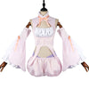 The Magical Girl and the Evil Lieutenant Used to Be Archenemies Byakuya Mimori Cosplay Costumes