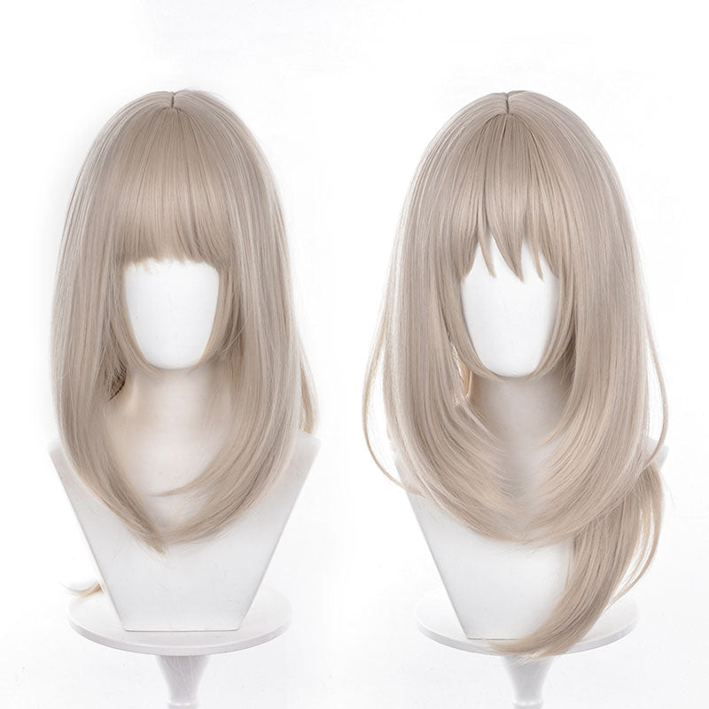Anime Girls Band Cry Momoka Kawaragi Cosplay Wigs