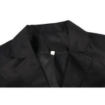 Panty And Stocking with Garterbelt Stocking School Uniform Cosplay Costume