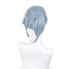 Identity V Prisoner Luca Balsa Winter Cicada Cosplay Wigs