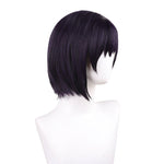 Zom 100: Bucket List of the Dead Shizuka Mikazuki Cosplay Wig