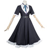 Game Honkai: Star Rail Firefly Sunset City Cosplay Costumes