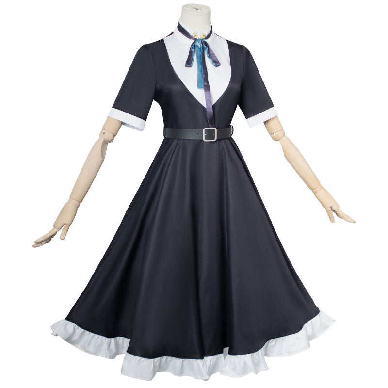 Game Honkai: Star Rail Firefly Sunset City Cosplay Costumes