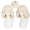 Aime Hazbin Hotel Mimzy Cosplay Wigs