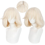 Aime Hazbin Hotel Mimzy Cosplay Wigs