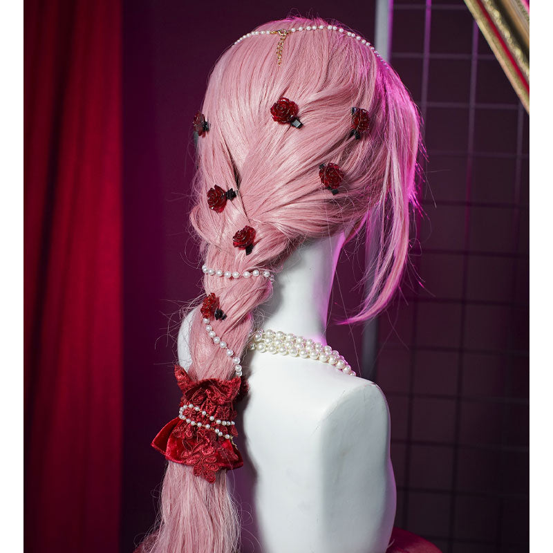Chelsea Moonlight Game Path to Nowhere: Moonlight Rendezvous | Countess Chelsea Cosplay ...