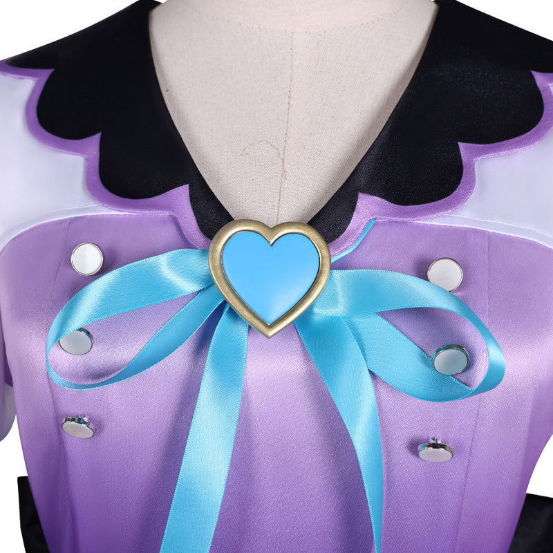 Buy Needy Streamer Overload Denpa Girl Purple Lollipop Cosplay