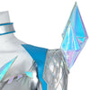 Marvel Rivals Emma Frost White Queen Cosplay Costumes