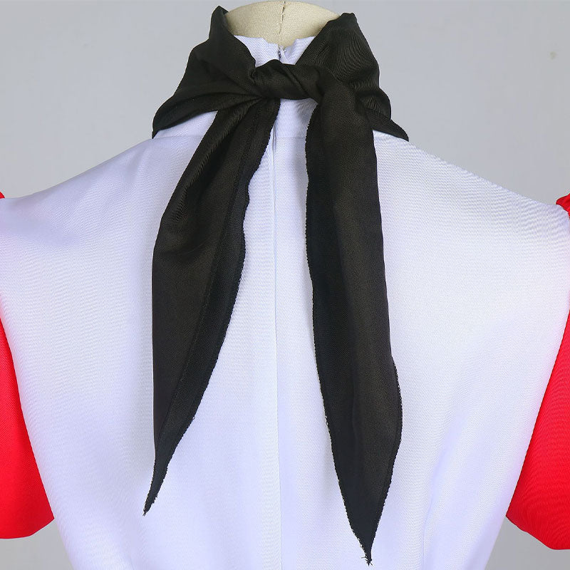 Hazbin Hotel Niffty Cosplay Costumes