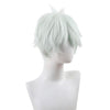 Kaiju No. 8 Leno Ichikawa Cosplay Wigs