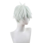 Kaiju No. 8 Leno Ichikawa Cosplay Wigs
