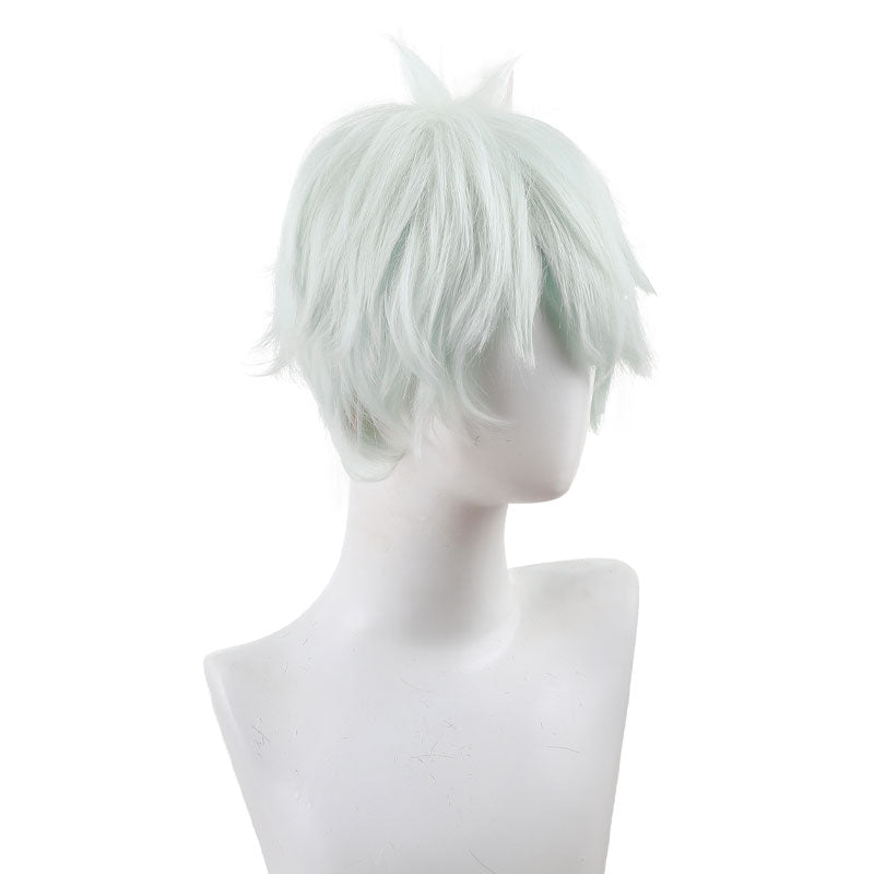 Kaiju No. 8 Leno Ichikawa Cosplay Wigs