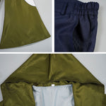 Mashle: Magic And Muscles Margarette Macaron Cosplay Costumes