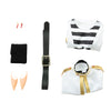 Sousou no Frieren Frieren Cosplay Costumes