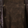 Spider-Man Noir Spiderman Peter Parker Cosplay Costume