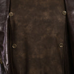 Spider-Man Noir Spiderman Peter Parker Cosplay Costume